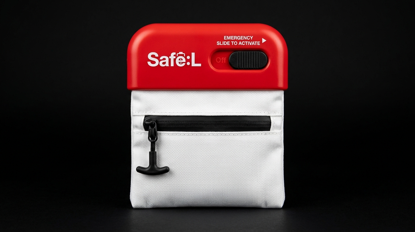 [Press] S.POINT Secures Strategic Investment & Partnership from SafeKorea